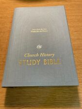 Esv church history for sale  BRIDGEND