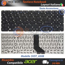 Tastiera italiana per usato  Palermo