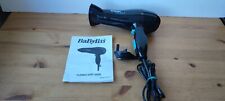 Babyliss 2000w compact for sale  COALVILLE