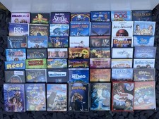 Children dvd bundle for sale  CANVEY ISLAND
