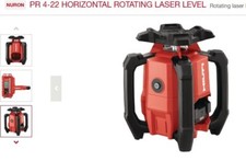 Hilti rotating laser for sale  Warwick
