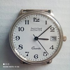 Montre ancienne homme d'occasion  Franconville