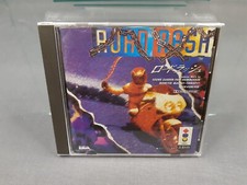 3DO Road Rash versão japonesa na caixa FZ-SJ1654, usado comprar usado  Enviando para Brazil