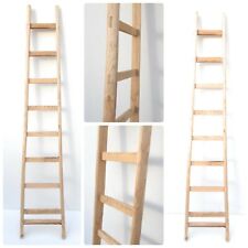 Scala scaletta legno usato  Partanna