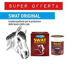 Farnam swat original usato  San Giovanni Rotondo