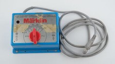 Märklin 6631 trafo gebraucht kaufen  Mönchengladbach
