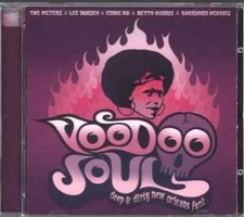 Voodoo soul deep for sale  Elberton