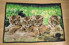Vintage tiger cubs for sale  EAST GRINSTEAD