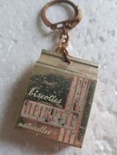 Porte cle biscottes d'occasion  Reims