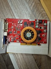 Agp card msi d'occasion  Dieue-sur-Meuse