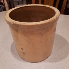 Antique monmouth pottery for sale  Odell