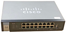 Cisco rv325 gigabit usato  Padova