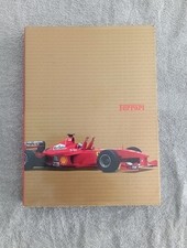 Ferrari libro campione usato  Grizzana Morandi