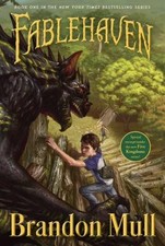 Fablehaven mull brandon for sale  Boston