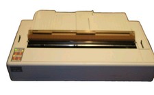 Stampante aghi olivetti usato  Bisaccia