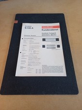 Nordmende spectra futura gebraucht kaufen  Köln