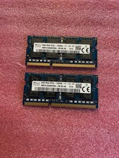 Hynix 16gb ddr3 gebraucht kaufen  Mudersbach