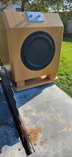 Koda 10a subwoofer gebraucht kaufen  Usedom