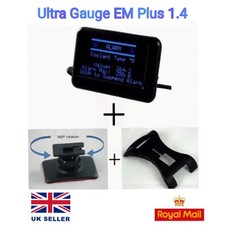 Ultra gauge plus for sale  UXBRIDGE