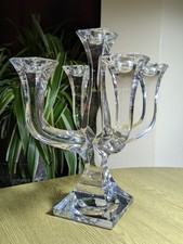 Villeroy boch crystal for sale  ST. LEONARDS-ON-SEA
