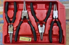 Circlip pliers set for sale  LOUGHTON