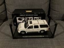 Ricko cadillac escalade gebraucht kaufen  Hamburg