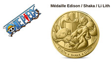 Mini médaille monnaie d'occasion  France