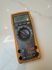 Fluke 179 1000v for sale  LITTLEHAMPTON