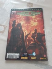 Panini comics marvel d'occasion  Joué-sur-Erdre