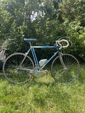 Vélo motobecane team d'occasion  Lille-
