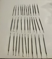 Dental instruments lot for sale  El Paso