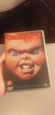 Child play 3 for sale  NEWPORT