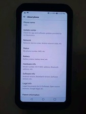 LG V30+ DESBLOQUEADO COM ESTOJO PRETO comprar usado  Enviando para Brazil