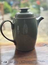 Vintage denby stoneware for sale  LEEDS