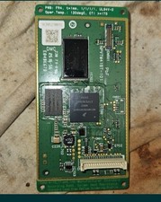 Npvtm41bt-101 płytka sterująca ekranem pamięć thermomix TM5 error c150 na sprzedaż  PL