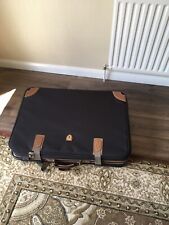 Skyflite black suitcase for sale  DONCASTER
