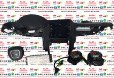 Kit airbag cruscotto usato  Pomigliano d'Arco