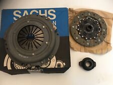 Kit embrayage sachs d'occasion  Blanzac-Porcheresse