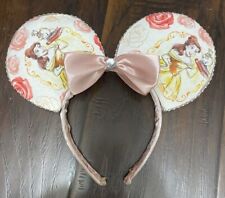 Diy disney belle for sale  San Jose