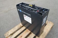 24v 2pzs250ah staplerbatterie gebraucht kaufen  Buch