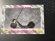 1992 champs american for sale  Champlain