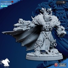 Corrupted lord d'occasion  Lunel