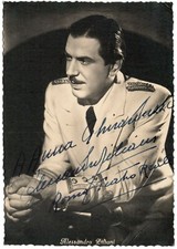 Opera autografo del usato  Milano