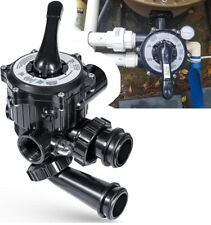 Spx0710x32 multiport valve for sale  San Antonio