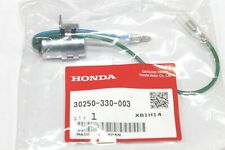 Honda condensatore per usato  Sarno