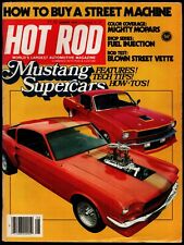 August 1979 hot for sale  Tracy