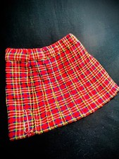 Handmade childs tartan for sale  BEXHILL-ON-SEA