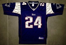 Maillot reebok patriots d'occasion  L'Isle-sur-la-Sorgue