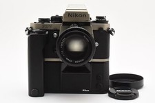 Mint nikon f3t d'occasion  Expédié en Belgium