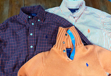 Polo ralph lauren for sale  Oakland
